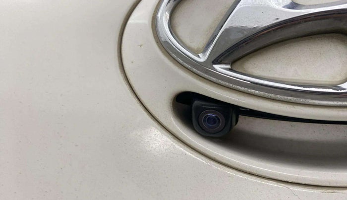 2018 Hyundai Grand i10 SPORTZ 1.2 KAPPA VTVT, Petrol, Manual, 53,203 km, Parking Camera