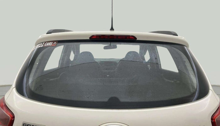 2018 Hyundai Grand i10 SPORTZ 1.2 KAPPA VTVT, Petrol, Manual, 53,203 km, Rear Windshield