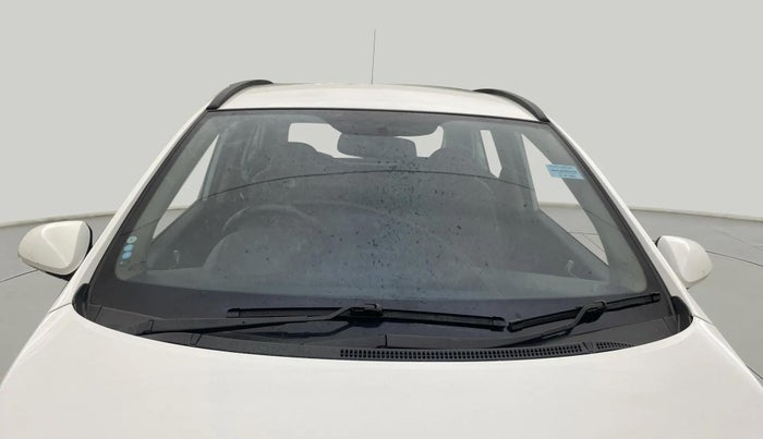 2018 Hyundai Grand i10 SPORTZ 1.2 KAPPA VTVT, Petrol, Manual, 53,203 km, Front Windshield