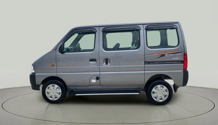 2023 Maruti Eeco 5 STR AC CNG, CNG, Manual, 16,215 km, Left Side