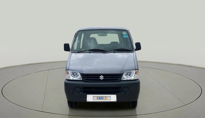 2023 Maruti Eeco 5 STR AC CNG, CNG, Manual, 16,215 km, Front
