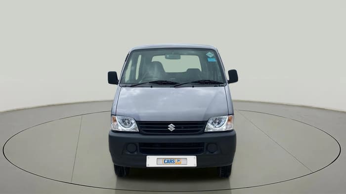 2023 Maruti Eeco 5 STR AC CNG, CNG, Manual, 16,215 km, Front
