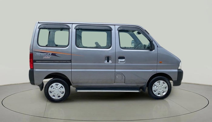 2023 Maruti Eeco 5 STR AC CNG, CNG, Manual, 16,215 km, Right Side View