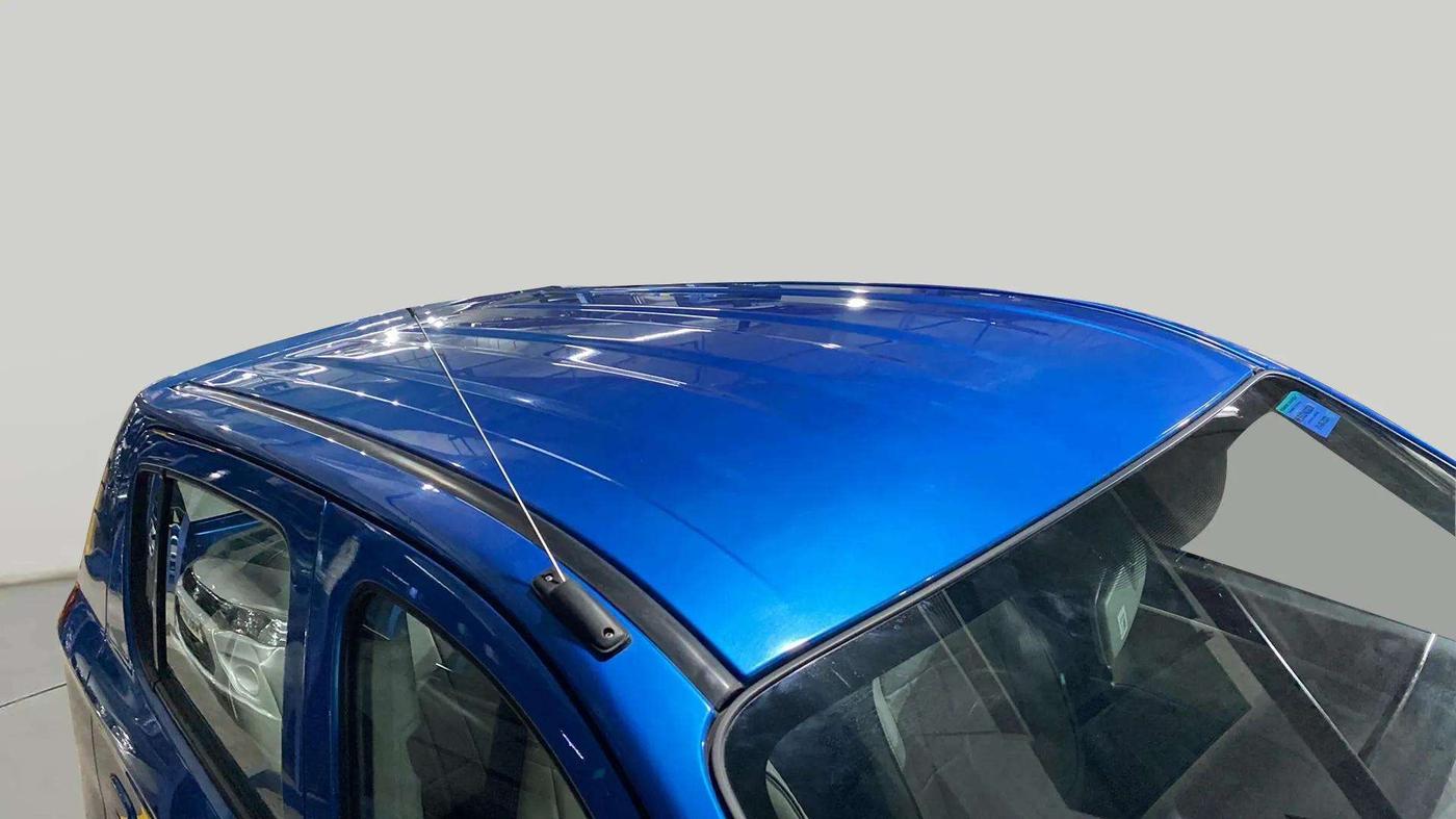 2023 Maruti Alto VXI PLUS, Petrol, Manual, 8,596 km, Roof