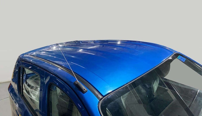 2023 Maruti Alto VXI PLUS, Petrol, Manual, 8,491 km, Roof