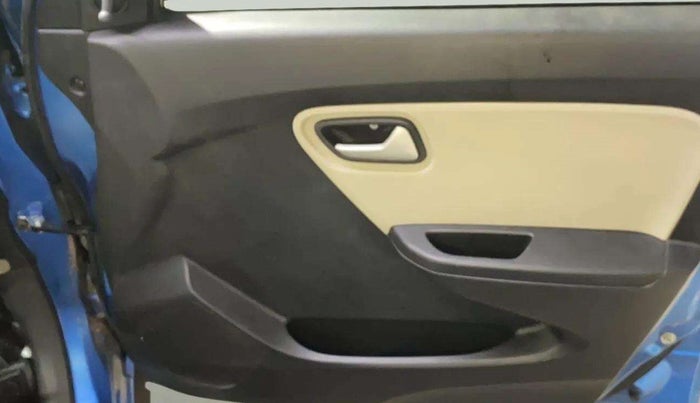 2023 Maruti Alto VXI PLUS, Petrol, Manual, 8,491 km, Driver Side Door Panels Control