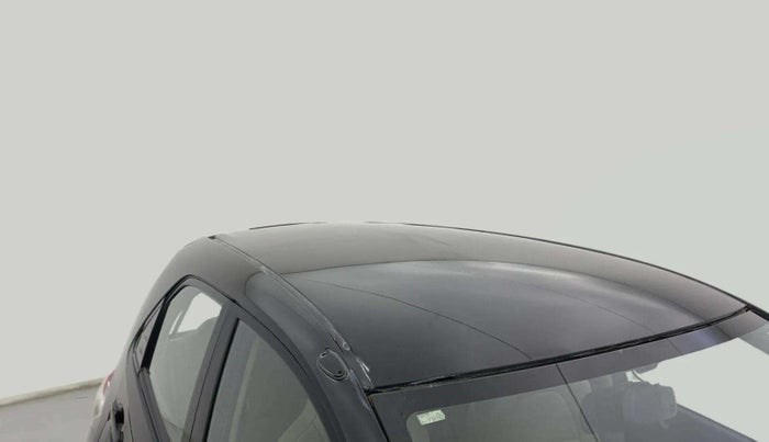 2014 Honda Brio VX AT, Petrol, Automatic, 32,064 km, Roof