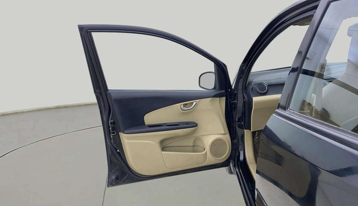 2014 Honda Brio VX AT, Petrol, Automatic, 32,064 km, LHS Front Door