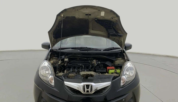 2014 Honda Brio VX AT, Petrol, Automatic, 32,064 km, Open Bonet