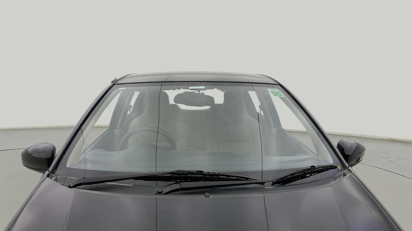 2014 Honda Brio VX AT, Petrol, Automatic, 32,064 km, Front Windshield