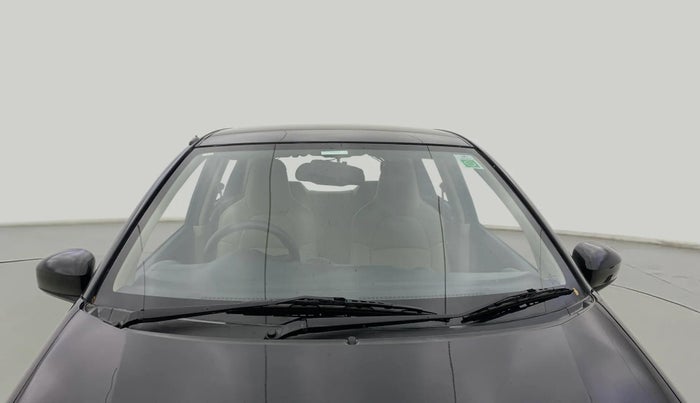 2014 Honda Brio VX AT, Petrol, Automatic, 32,064 km, Front Windshield