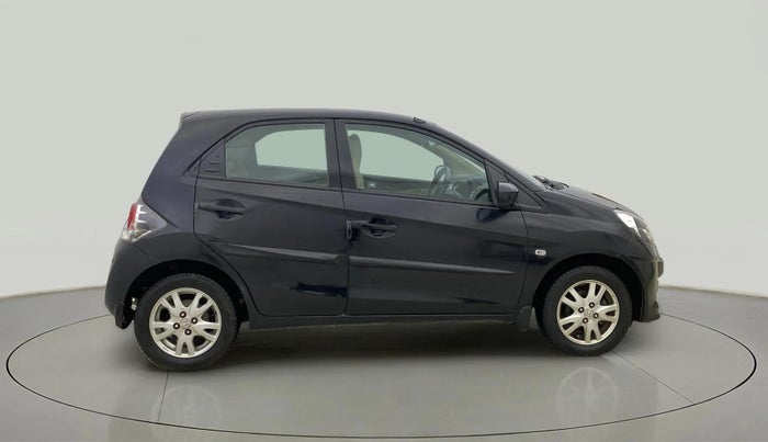 2014 Honda Brio VX AT, Petrol, Automatic, 32,064 km, Right Side View