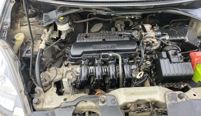 2014 Honda Brio VX AT, Petrol, Automatic, 32,064 km, Engine View - Right
