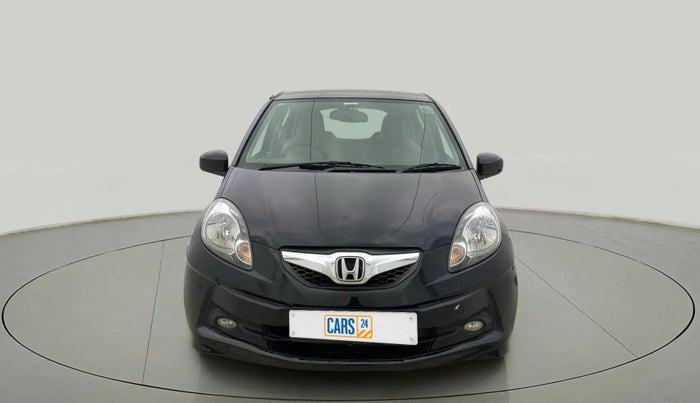 2014 Honda Brio VX AT, Petrol, Automatic, 32,064 km, Front