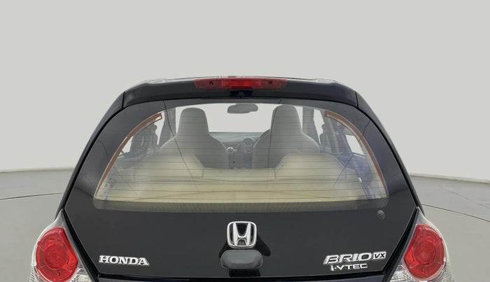 2014 Honda Brio VX AT, Petrol, Automatic, 32,064 km, Rear Windshield