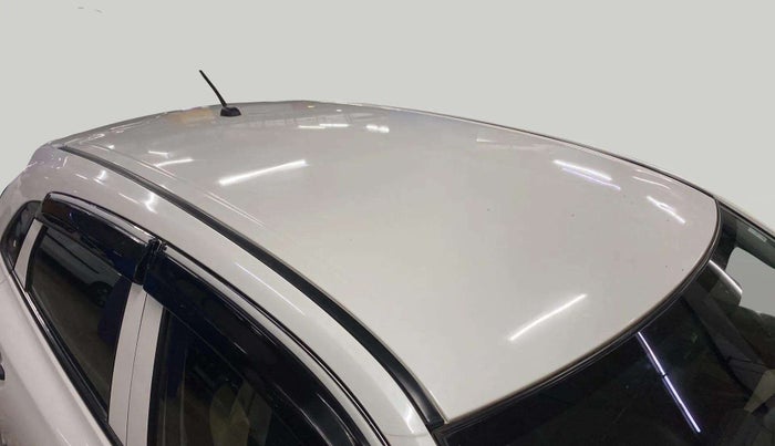 2022 Toyota Glanza E, Petrol, Manual, 34,508 km, Roof
