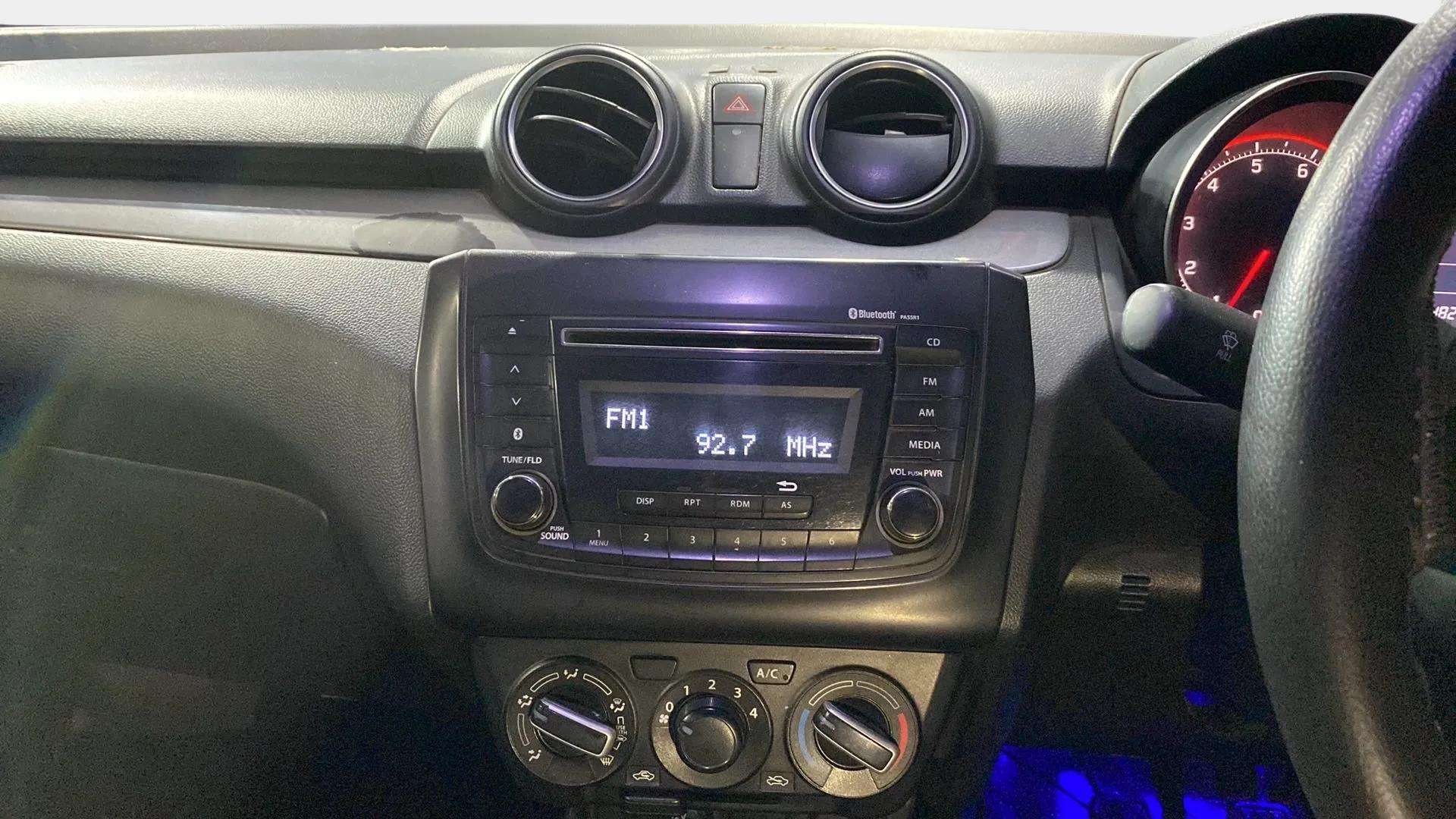 Features