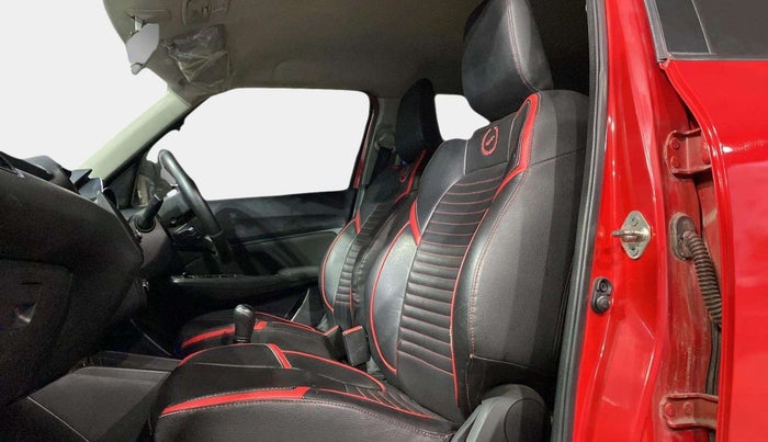2018 Maruti Swift VXI, Petrol, Manual, 44,822 km, Right Side Front Door Cabin