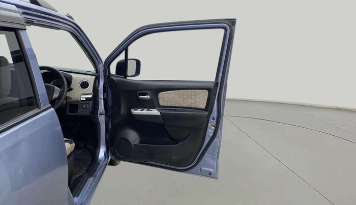 2013 Maruti Wagon R 1.0 VXI, Petrol, Manual, 78,099 km, RHS Front Door
