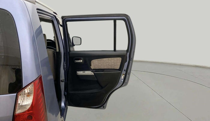 2013 Maruti Wagon R 1.0 VXI, Petrol, Manual, 78,099 km, RHS Rear Door