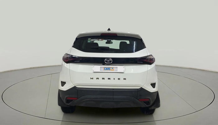 2020 Tata Harrier XT PLUS 2.0L KRYOTEC, Diesel, Manual, 99,677 km, Back/Rear
