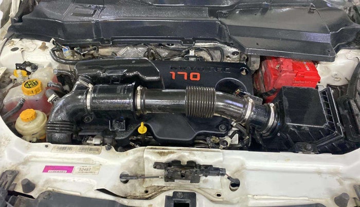2020 Tata Harrier XT PLUS 2.0L KRYOTEC, Diesel, Manual, 99,677 km, Open Bonet
