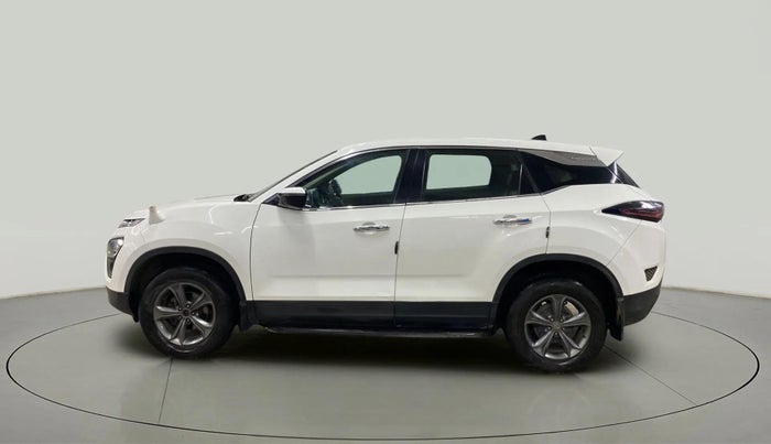 2020 Tata Harrier XT PLUS 2.0L KRYOTEC, Diesel, Manual, 99,677 km, Left Side