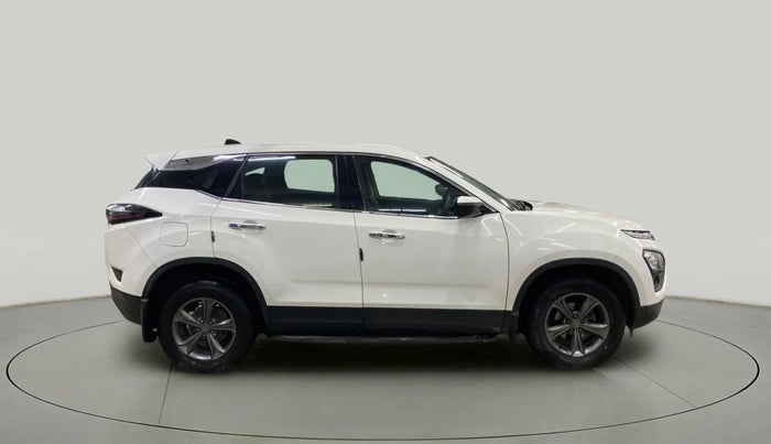 2020 Tata Harrier XT PLUS 2.0L KRYOTEC, Diesel, Manual, 99,677 km, Right Side View