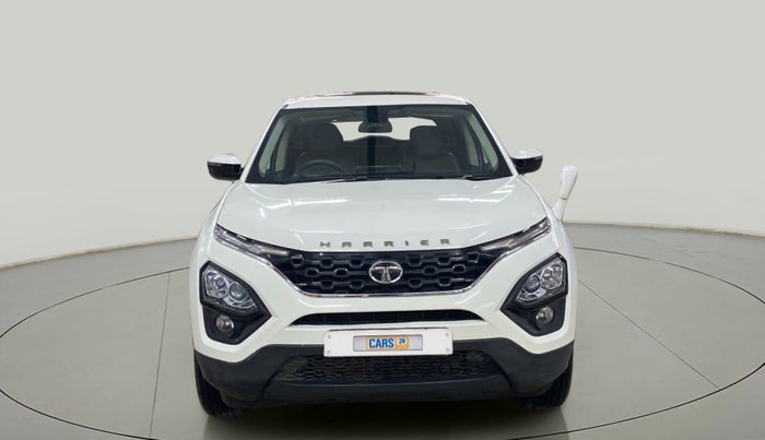 2020 Tata Harrier XT PLUS 2.0L KRYOTEC, Diesel, Manual, 99,677 km, Front
