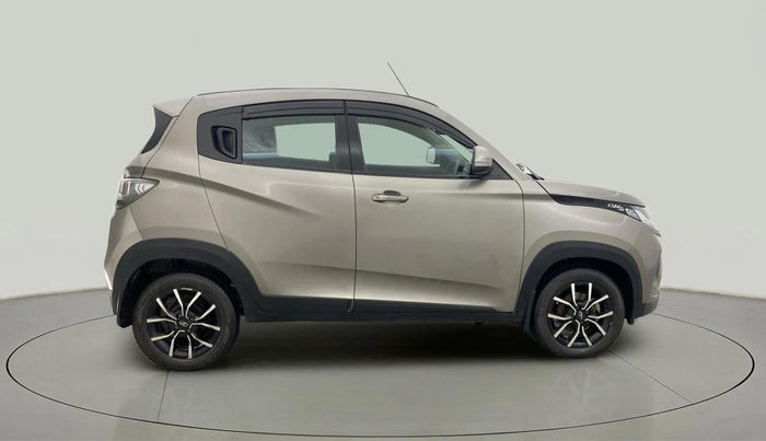 2019 Mahindra KUV 100 NXT K8 P 6 STR, Petrol, Manual, 13,446 km, Right Side View