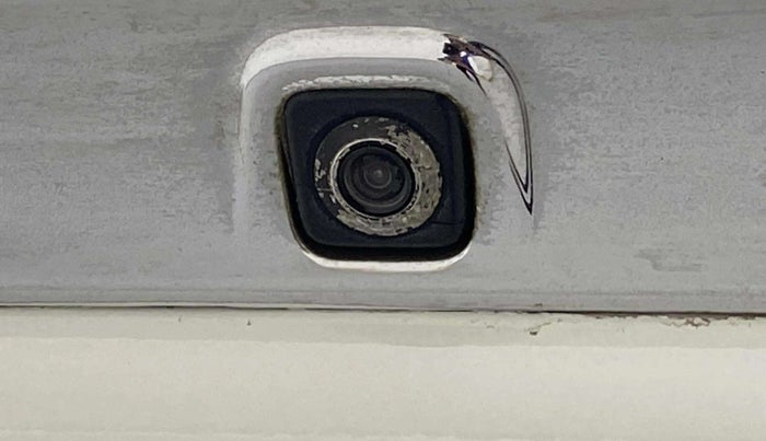 2020 Maruti Baleno ZETA PETROL 1.2, Petrol, Manual, 20,223 km, Parking Camera