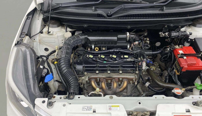 2020 Maruti Baleno ZETA PETROL 1.2, Petrol, Manual, 20,223 km, Engine View - Right