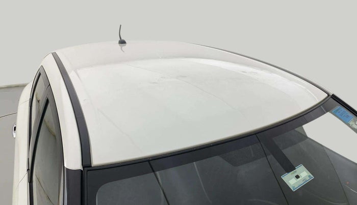 2020 Maruti Baleno ZETA PETROL 1.2, Petrol, Manual, 20,223 km, Roof