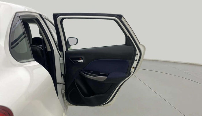 2020 Maruti Baleno ZETA PETROL 1.2, Petrol, Manual, 20,223 km, RHS Rear Door