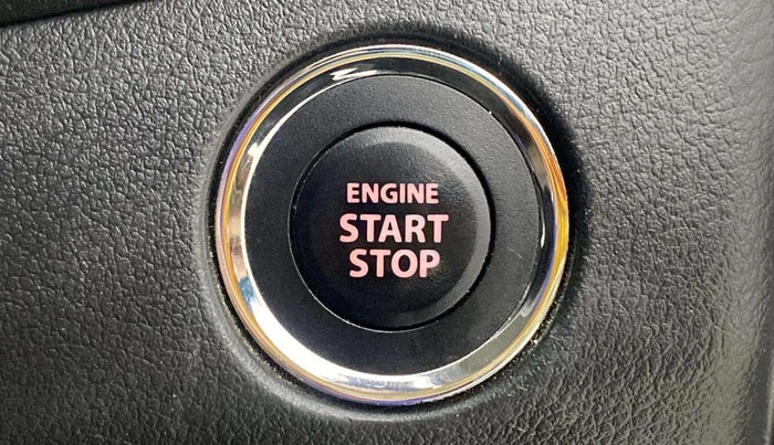 2020 Maruti Baleno ZETA PETROL 1.2, Petrol, Manual, 20,223 km, Keyless Start/ Stop Button