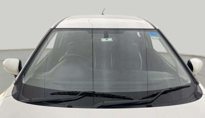 2020 Maruti Baleno ZETA PETROL 1.2, Petrol, Manual, 20,223 km, Front Windshield