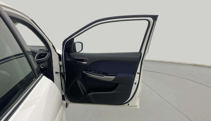 2020 Maruti Baleno ZETA PETROL 1.2, Petrol, Manual, 20,223 km, RHS Front Door