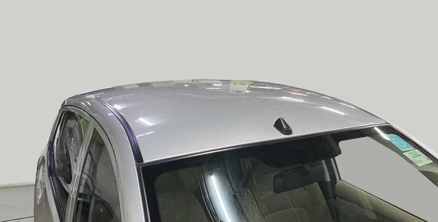 2013 Hyundai i10 SPORTZ 1.2, Petrol, Manual, 19,259 km, Roof