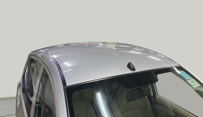 2013 Hyundai i10 SPORTZ 1.2, Petrol, Manual, 19,129 km, Roof