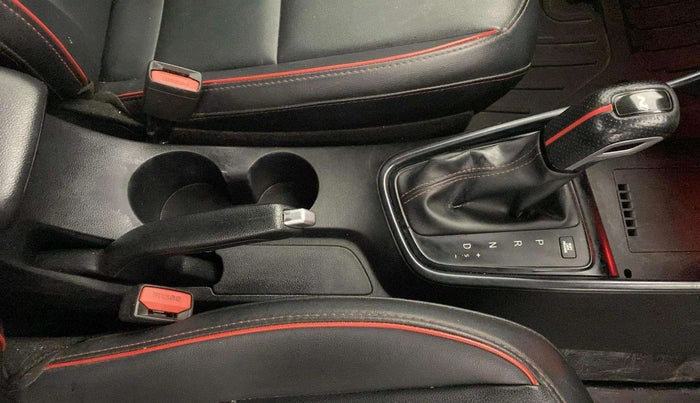 2022 Hyundai NEW I20 N LINE N8 1.0 TURBO GDI DCT, Petrol, Automatic, 41,466 km, Gear Lever
