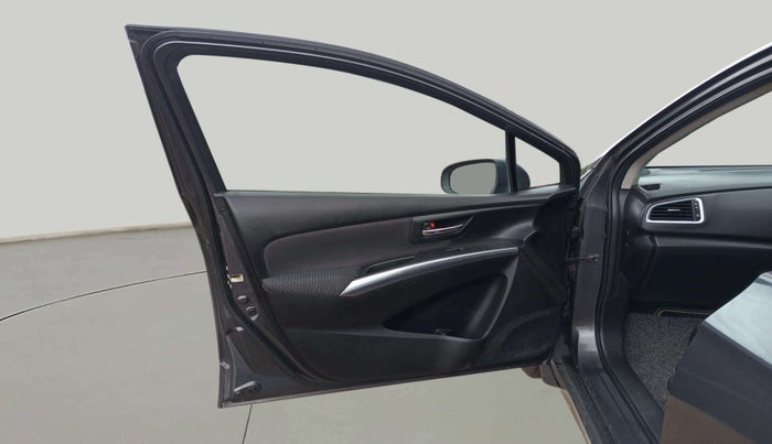 2018 Maruti S Cross ZETA 1.3, Diesel, Manual, 58,406 km, LHS Front Door