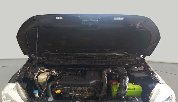 2018 Maruti S Cross ZETA 1.3, Diesel, Manual, 58,406 km, Open Bonet