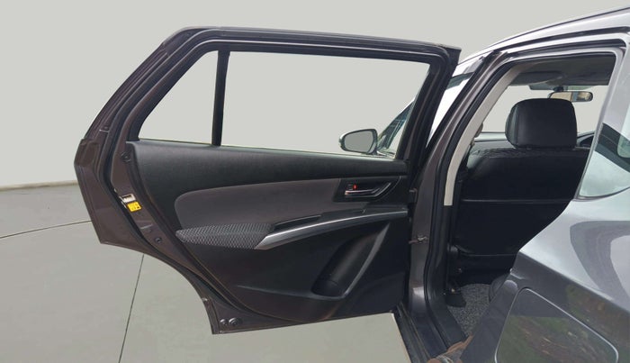 2018 Maruti S Cross ZETA 1.3, Diesel, Manual, 58,406 km, LHS Rear Door