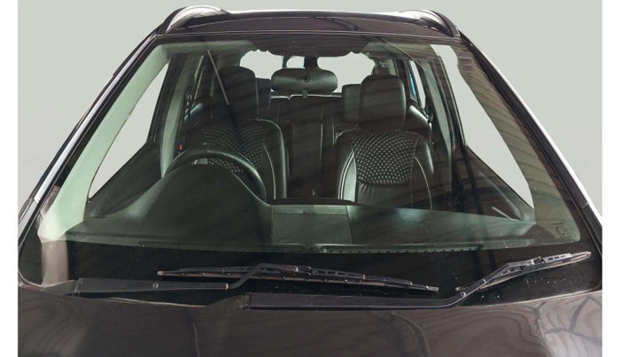 2018 Maruti S Cross ZETA 1.3, Diesel, Manual, 58,406 km, Front Windshield