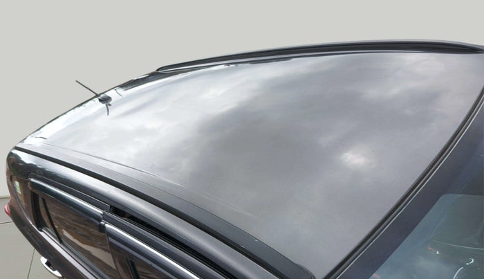 2018 Maruti S Cross ZETA 1.3, Diesel, Manual, 58,406 km, Roof