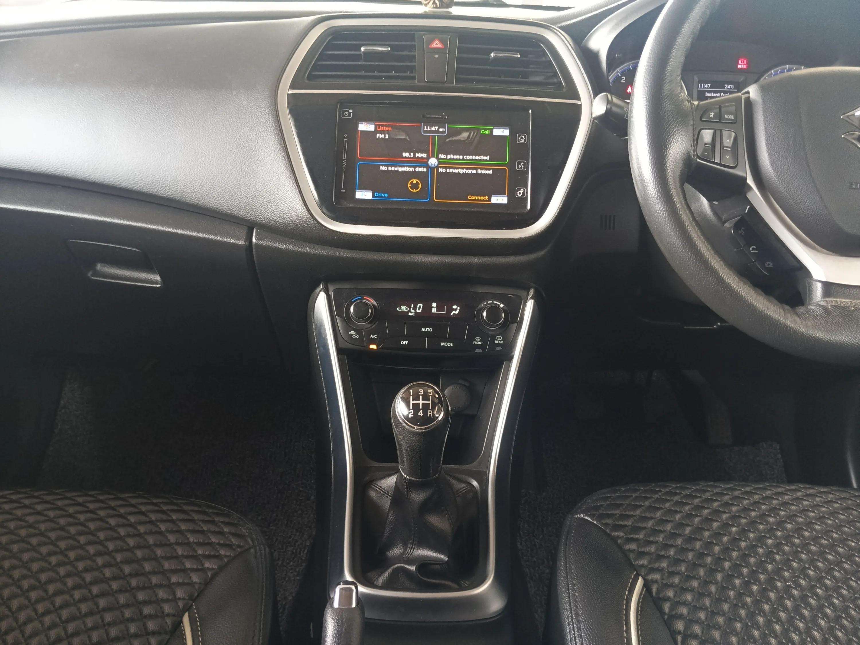 Features
