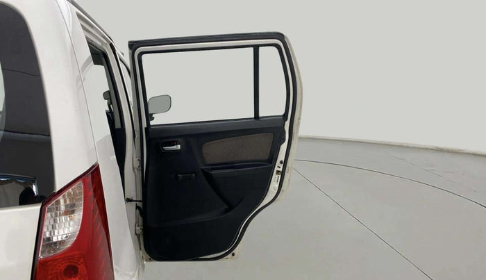 2015 Maruti Wagon R 1.0 LXI, CNG, Manual, 98,795 km, RHS Rear Door