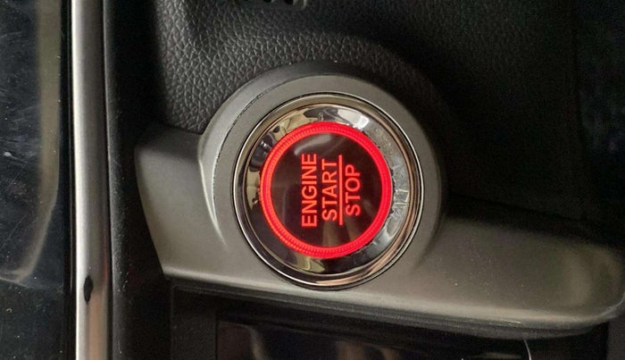 2018 Honda City 1.5L I-VTEC V MT, Petrol, Manual, 86,079 km, Keyless Start/ Stop Button