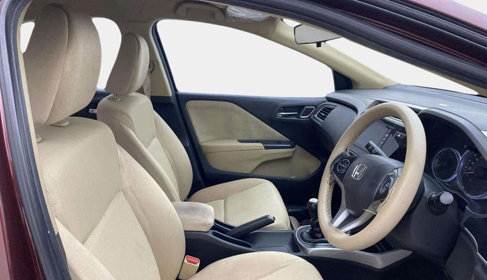 2018 Honda City 1.5L I-VTEC V MT, Petrol, Manual, 86,079 km, Right Side Front Door Cabin
