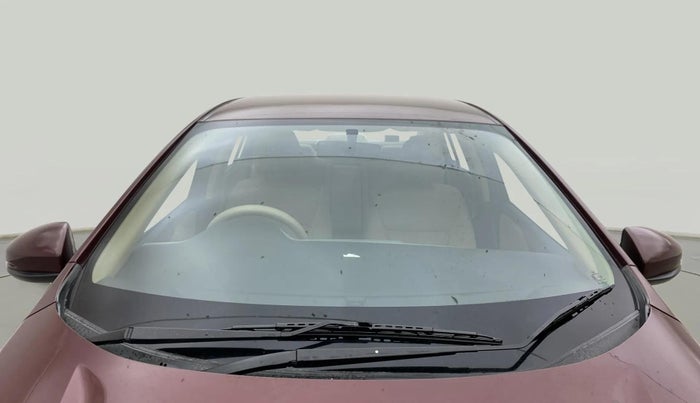2018 Honda City 1.5L I-VTEC V MT, Petrol, Manual, 86,079 km, Front Windshield